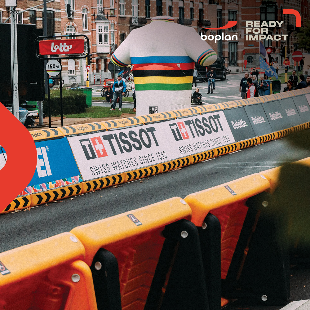 🇧🇪 Belgium and cycling championships? A match-made in heaven! 🤝Especially with world-class Belgian safety equipment…

Boplan is proud to be the cycling safety partner of <a href="/Limburg2024/">Limburg 2024</a>

🔗 Discover more about Boplan Sport: bit.ly/3Tvjrm2

📷 <a href="/flanders2021/">FLANDERS 2021</a>