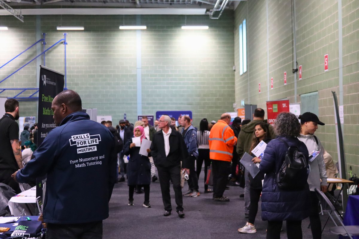 Walsall Council tweet media