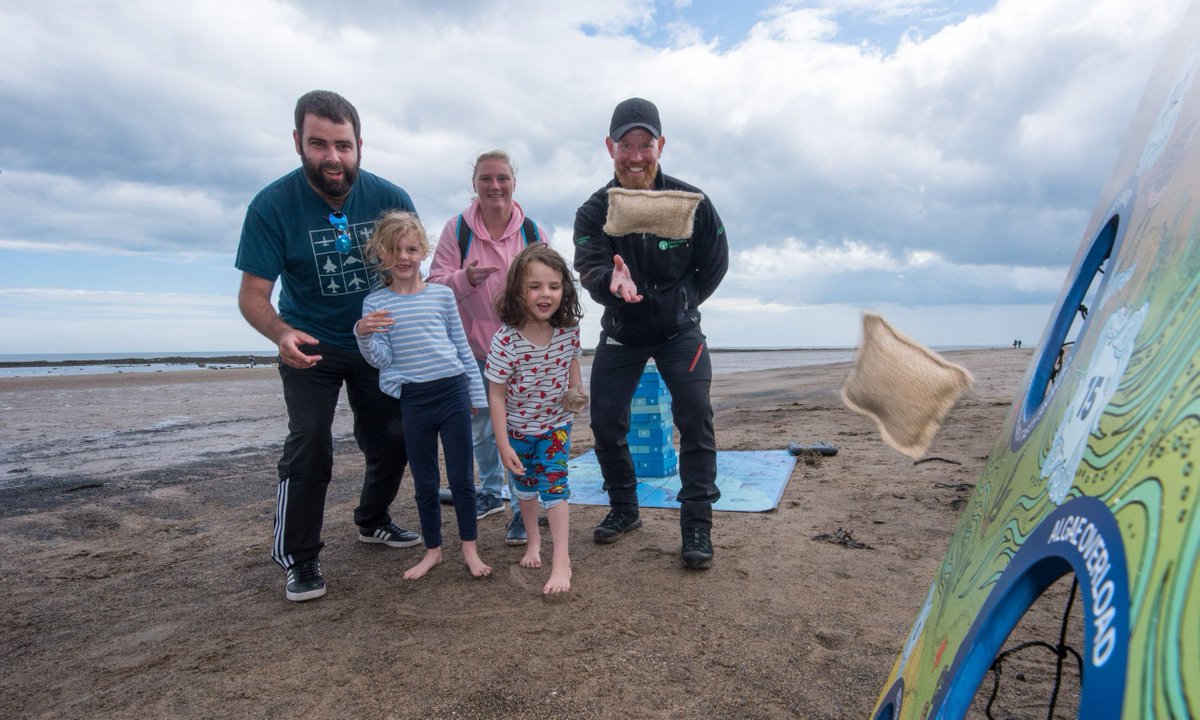 Stronger Shores tweet media