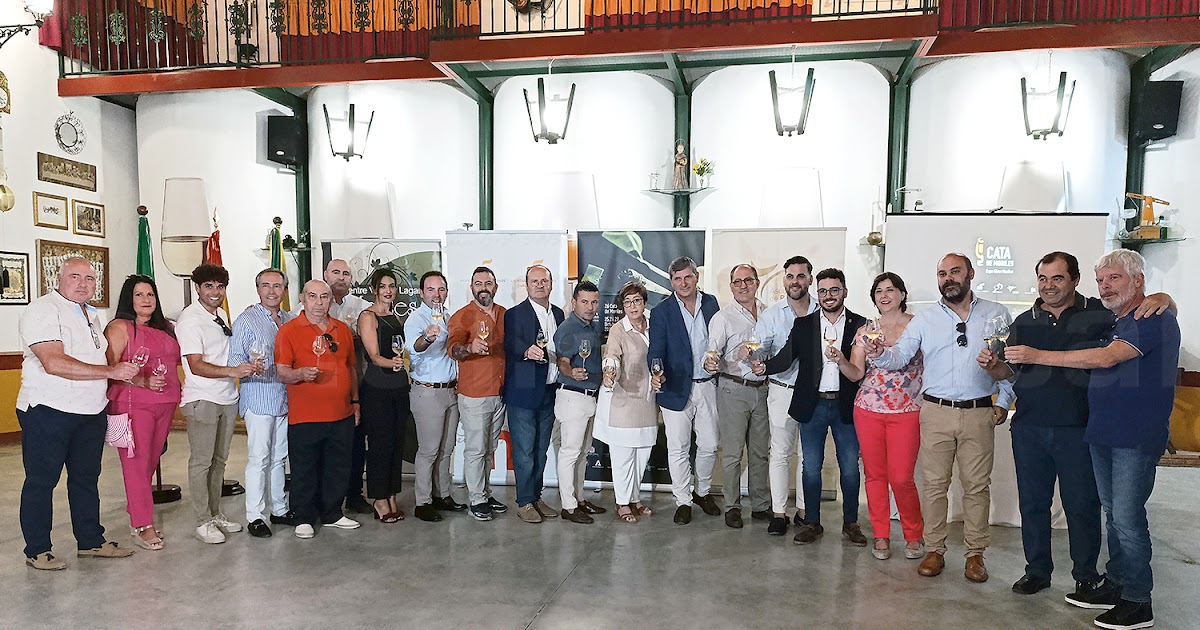 Moriles apostará por la sostenibilidad en la próxima edición de su Cata del Vino dlvr.it/TDB1HZ