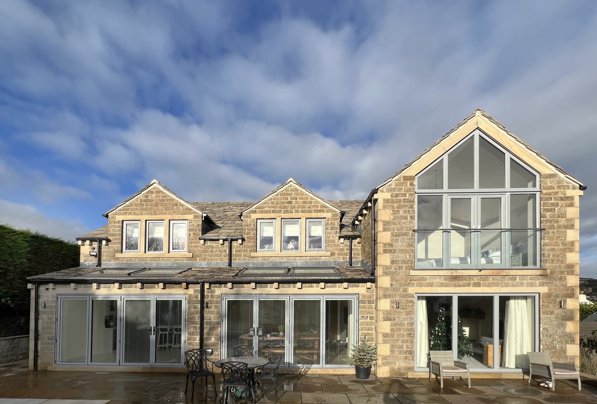 Keep your Lockwood windows &amp; doors pristine:

- Clean frames with damp cloth
- Lubricate hinges yearly
- Check seals
- Use mild soap for glass

Have questions on maintaining your windows and doors?

We're here to help: 01484 519677

#HomeMaintenance #QualityWindows #LockwoodCare