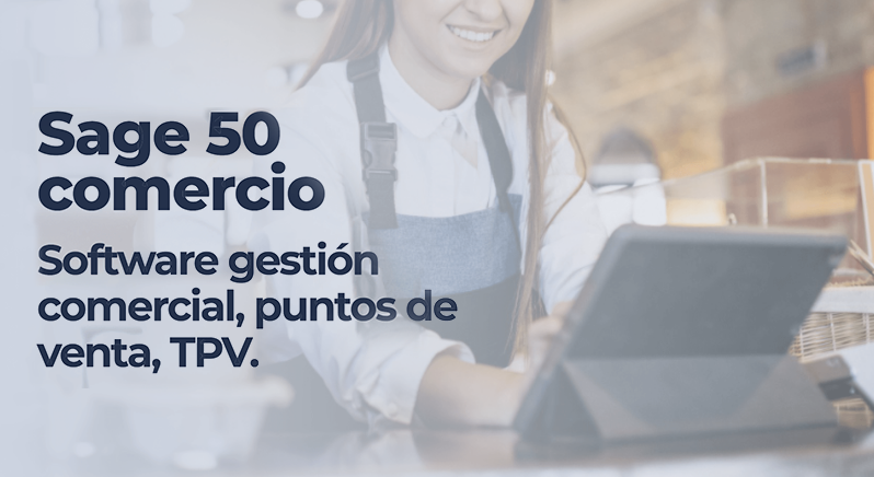 Control_Group_'s tweet photo. 🛍️ ¡Optimiza tu comercio con #Sage50 Edición Comercio! La solución de gestión para todo el ciclo de compras y ventas. Controla stock, genera tickets, gestiona cajas y fideliza clientes fácilmente
👉https://t.co/9GSbFW4oXg https://t.co/4f5eiZGhx8