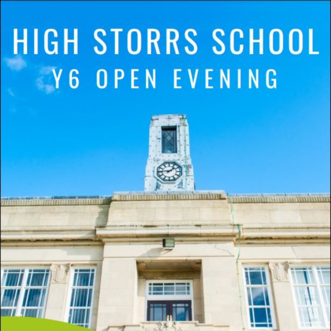 Join us for our Y6 Open Evening on Thursday 26 September 2024. 5.30pm-8pm!
There is no need to book, it is open to all.