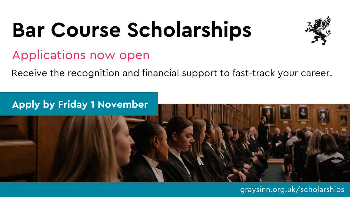 Gray's Inn tweet media