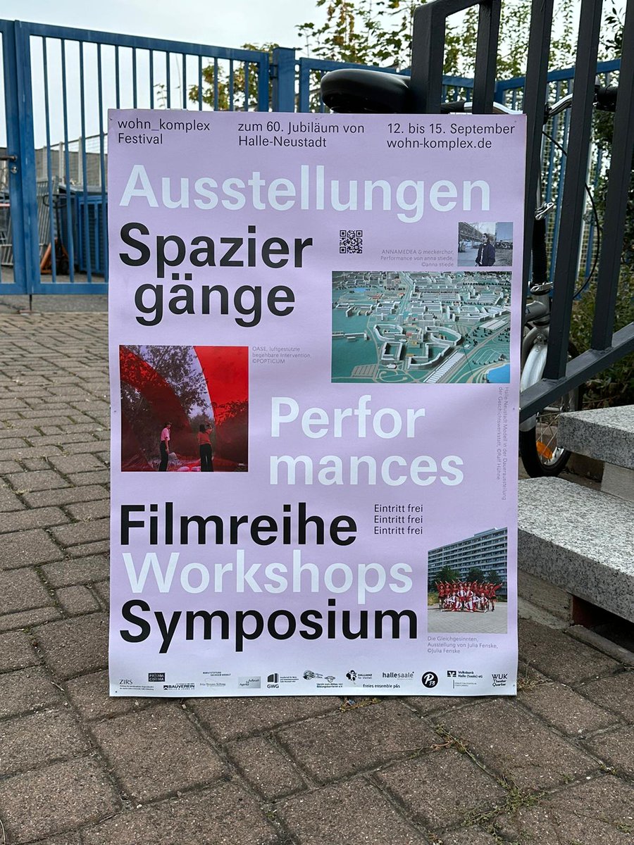 Human Geography at MLU Halle-Wittenberg tweet media