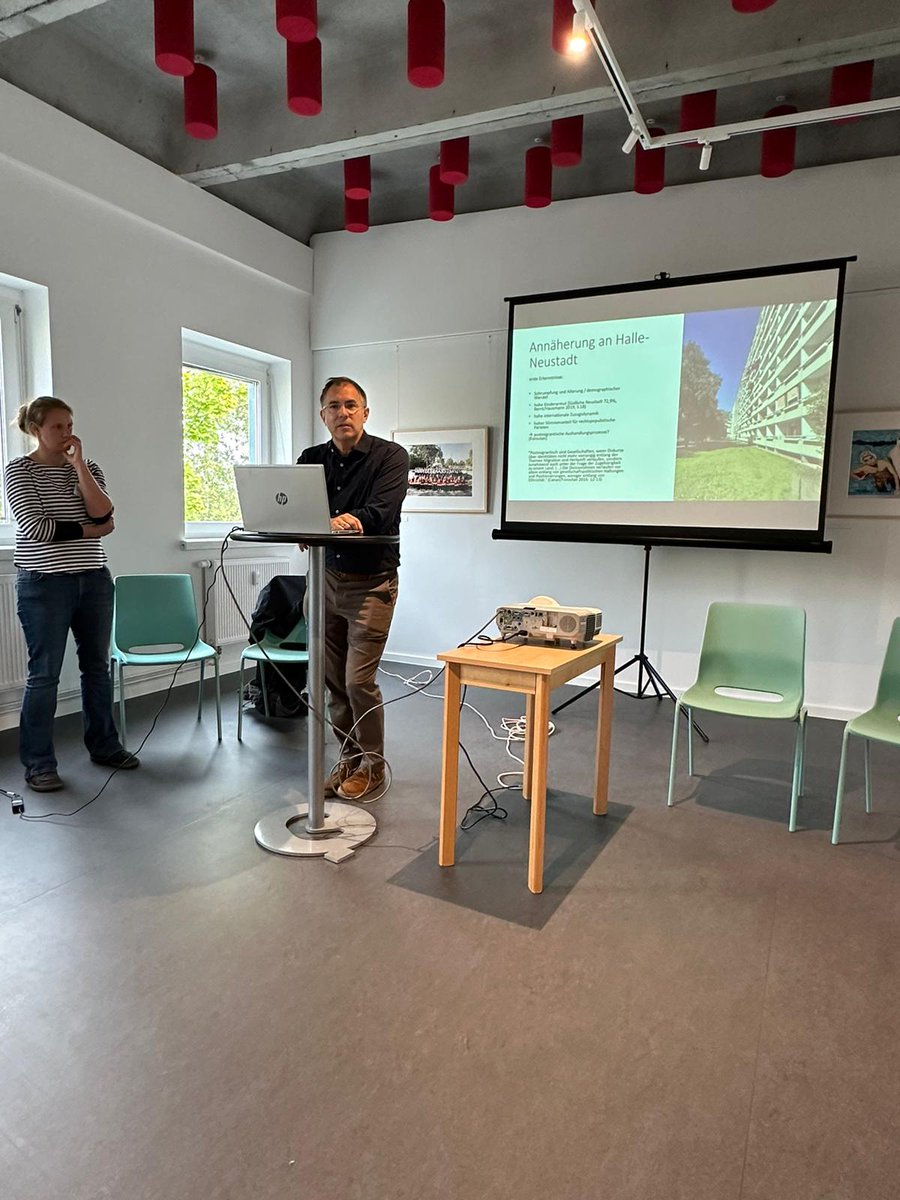 Human Geography at MLU Halle-Wittenberg tweet media