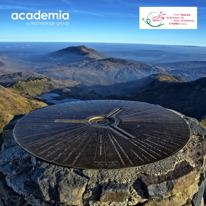 Image from Academia Group (@AcademiaGroup)