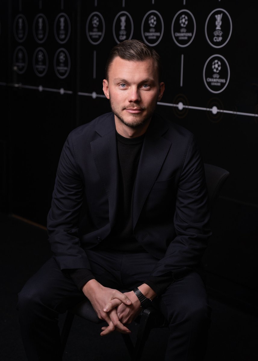 Rosenborg Ballklub tweet media
