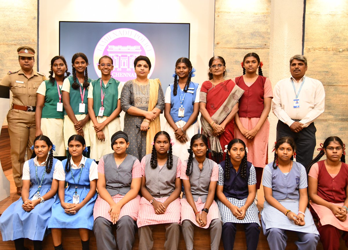 tnpm_chn's tweet photo. The Tamilnadu police Museum will be celebrating third year anniversary. oratory competition was conducted tamilnadu police museum on 13/09/2024. various school student are participated in this event. https://t.co/61x3gWyhGp