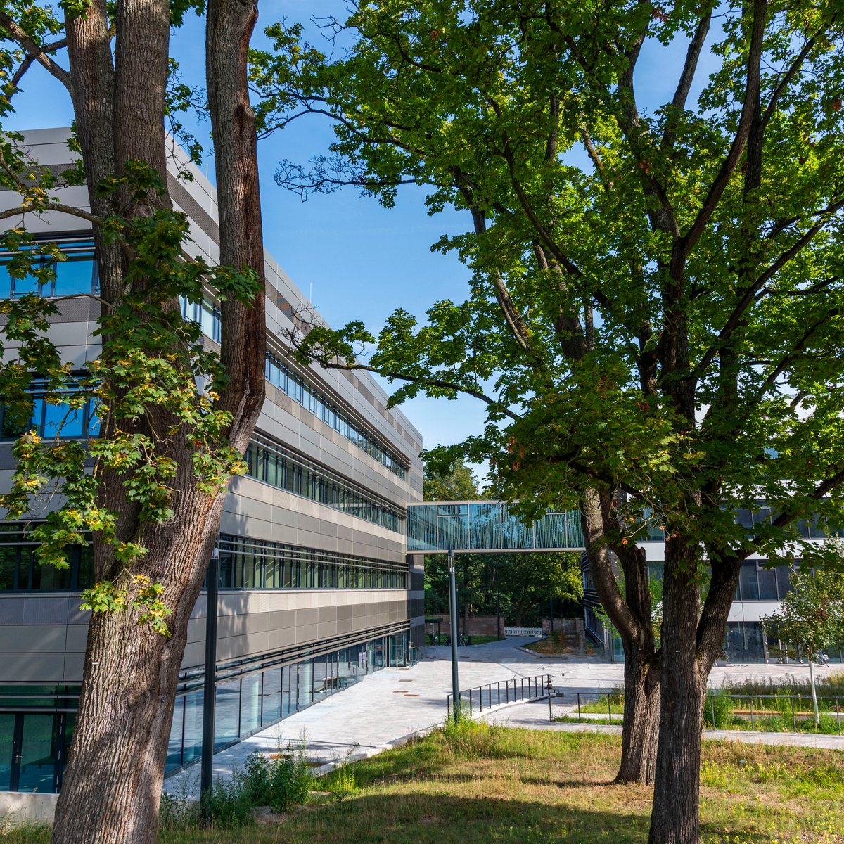 Max Planck Institute for the Science of Light tweet media