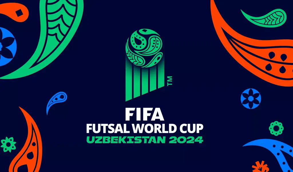 🧵Empieza el Mundial de fútbol sala en Uzbekistán y no os vais a librar del megahilo más cachondo de los participantes. Quise estar allí, pero cuando me enteré de a cuántos kilómetros estaba de mi casa mandé a la FIFA a tomar por saco. Esto es lo que veremos por la tele.