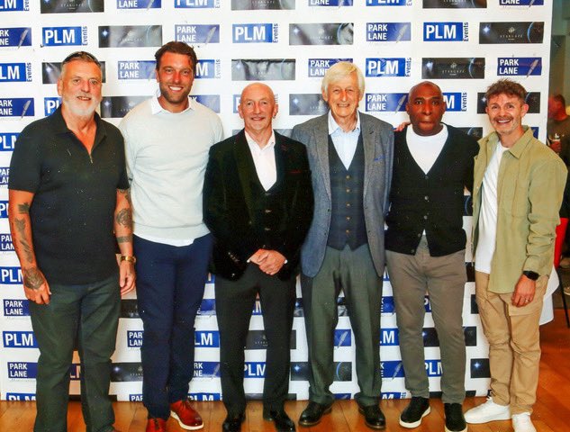 Keith Brookman tweet media