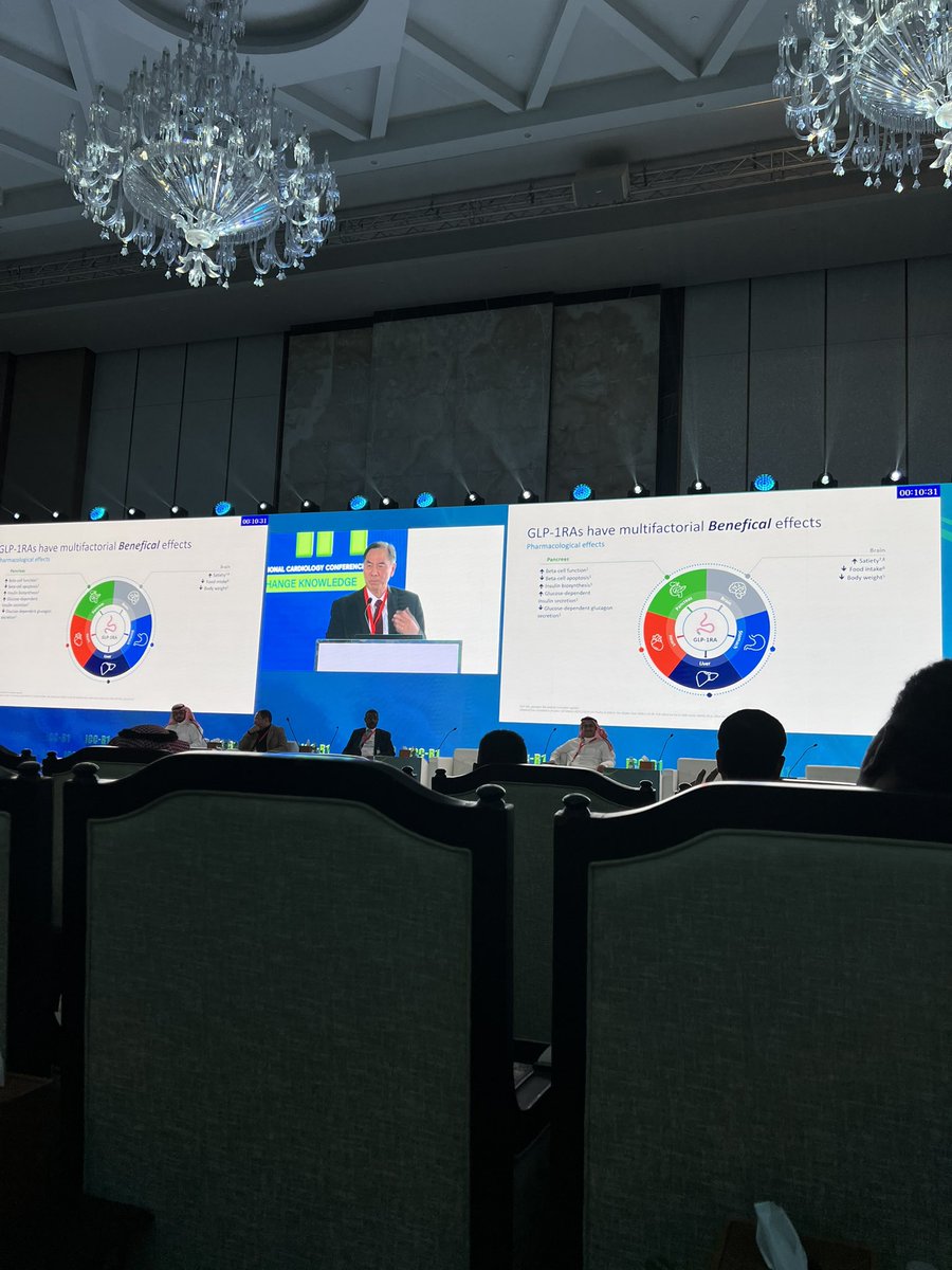 nfm0011's tweet image. I am pleased to share that I attended the ICC-R1 Cardiac Conference today As a participant

#ICC_R1 #CardiovascularConference #HealthcareInnovation #CME #RiyadhHealthCluster