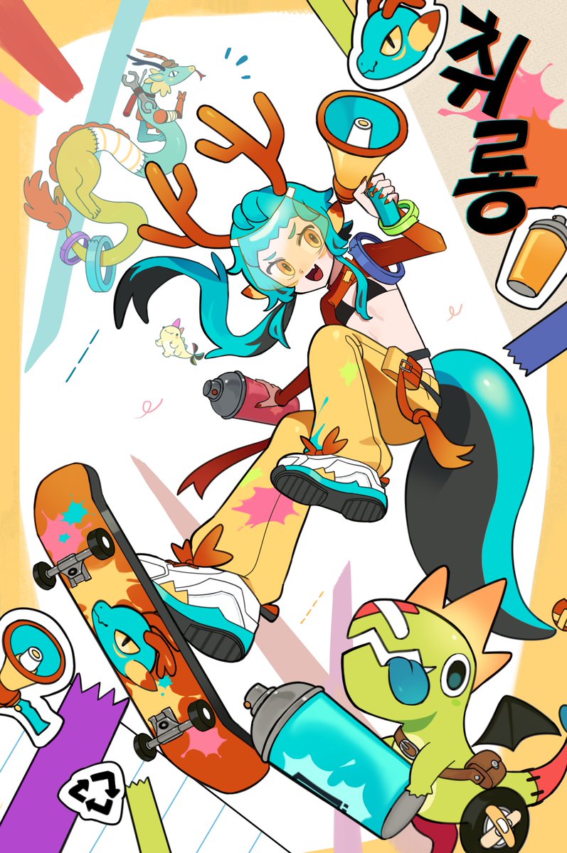 플라넷 tweet media