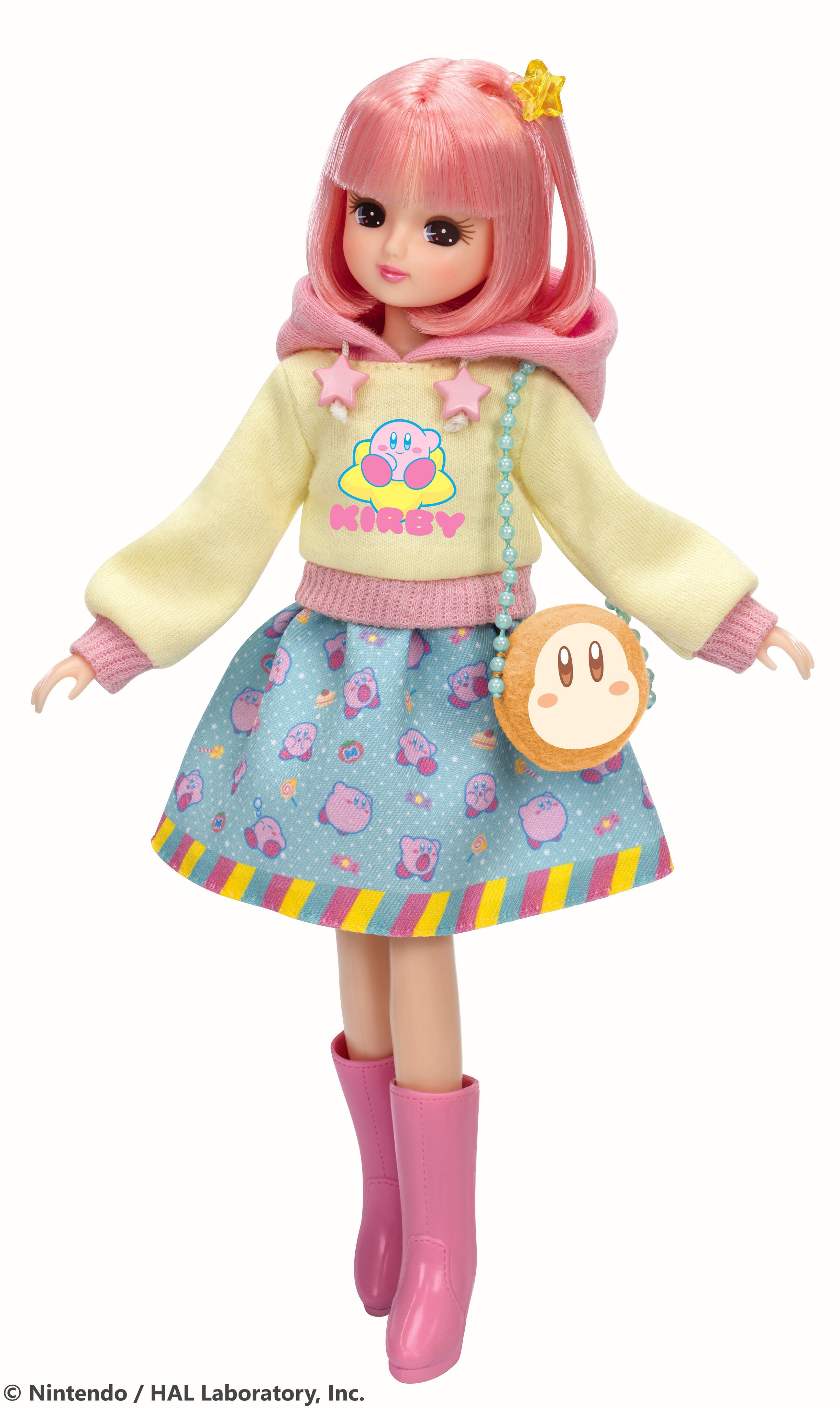 ✨わさび様客注42✨定価¥38600❣夏〜まるでリカちゃんワンピカーデSet❣✨ Amazon.co.jp: リカちゃん LW-18 パーティーワンピースセット