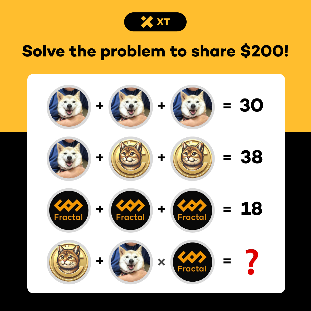 XT Exchange 🚀 tweet media