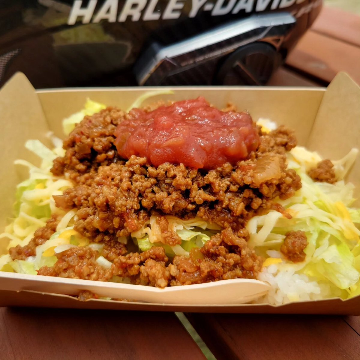 papa_pantsu's tweet photo. 16日(月)笠岡ベイファーム営業🌮
イカス!タコス屋「エーヨ！」は
14日(土)笠岡ベイファーム。
15日(日)焼き鳥の松川(松川食品)
北房IC近くで営業します。
メキシコ料理のタコス&amp;タコライスをよろしくお願いします🌮
S画伯イベント開催中♥️
よろしくね😎 https://t.co/zEd916z079