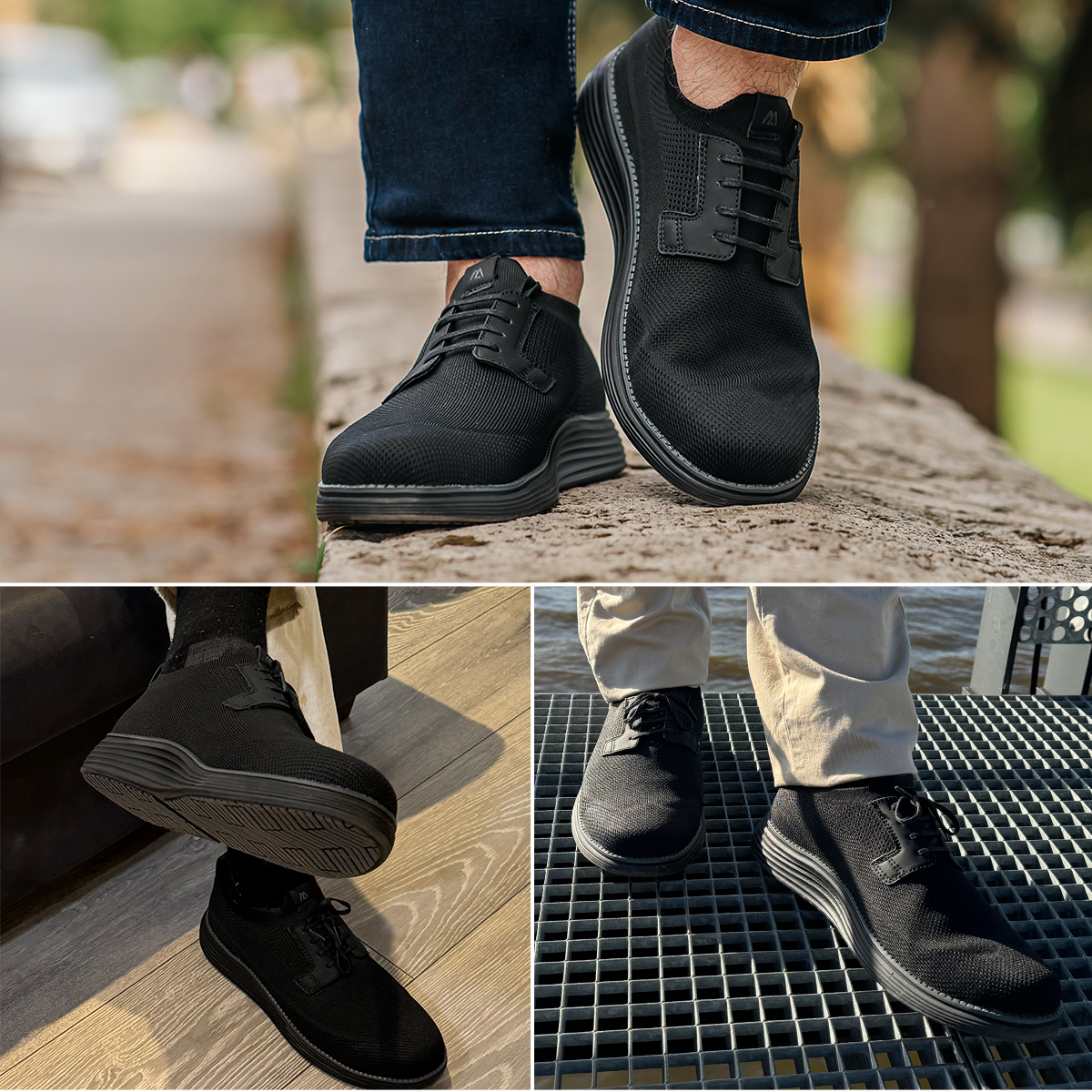 canlesofficial's tweet photo. Our #1 Best-Selling Sneaker!

From the office, a night out, the airport, or a walk around town, there's only one shoe that can do it all.