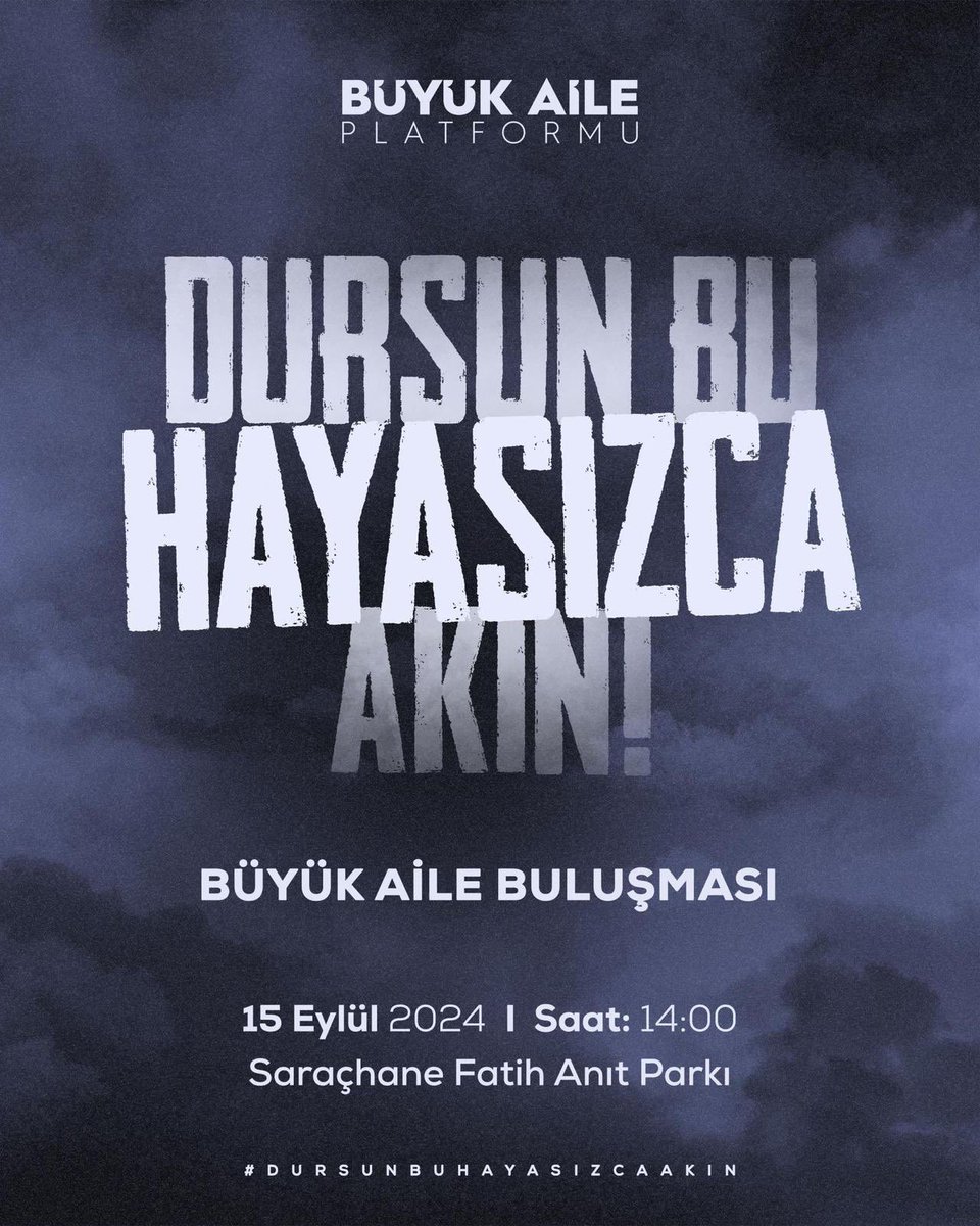 Hüdayi Vakfı (@hudayivakfi) on Twitter photo 