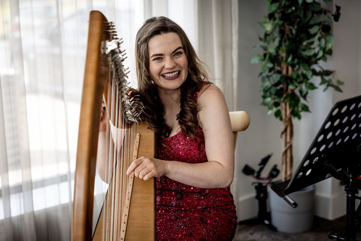 Alannah Thornburgh (@alannahharp) on Twitter photo Looking forward to some touring & teaching workshops over the next few months including a residency in the <a href="/IrishArtsCenter/">Irish Arts Center</a> New York and a tour with Alfi! All dates & details on my website below â¤ď¸
alannahthornburgh.com/shows Looking forward to some touring & teaching workshops over the next few months including a residency in the <a href="/IrishArtsCenter/">Irish Arts Center</a> New York and a tour with Alfi! All dates & details on my website below â¤ď¸
alannahthornburgh.com/shows
