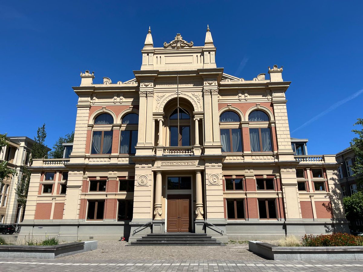 Erfgoed Groningen tweet media