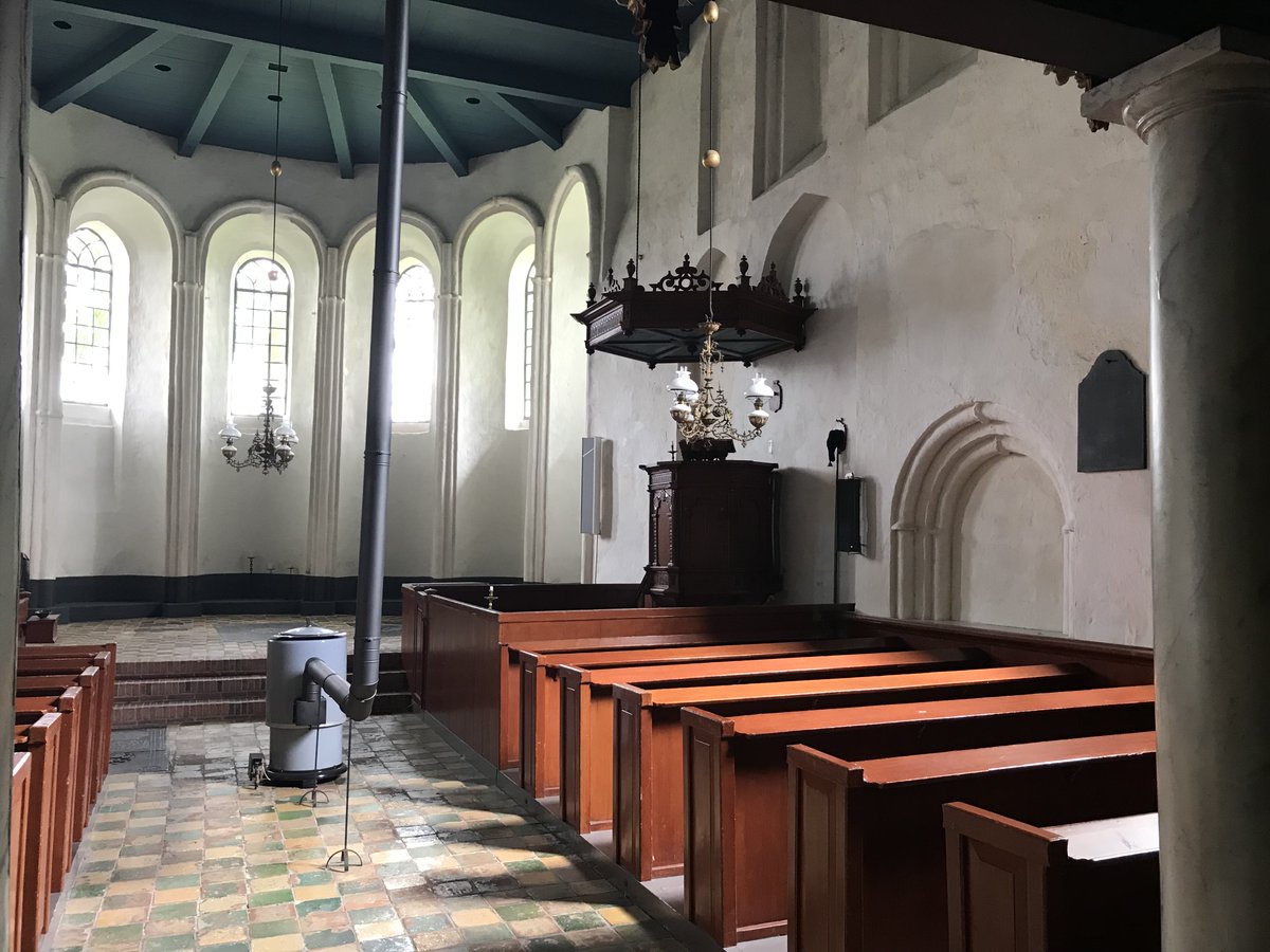 Erfgoed Groningen tweet media