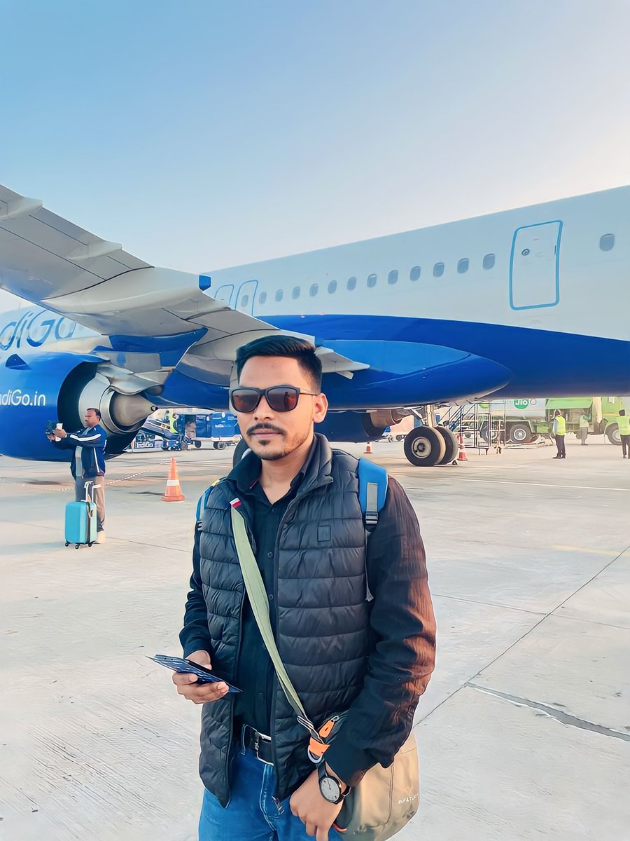 Sunil Swm tweet media