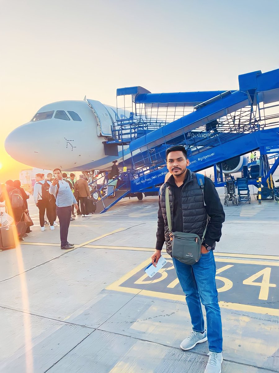 Sunil Swm tweet media