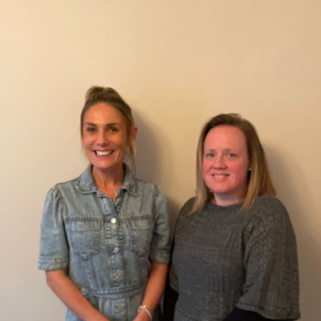 Thank you to Micha Woodworth for an insightful meeting yesterday. We're committed to ensuring the voices of women with a neonatal baby who have experienced the removal of a child are heard. Together with <a href="/PauseOrg/">Pause</a>, we’ll make a difference <a href="/NWNeonatalODN/">NW Neonatal ODN</a>