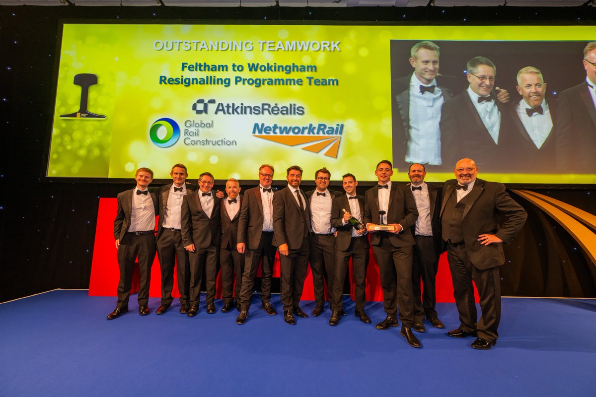 Network Rail Wessex tweet media