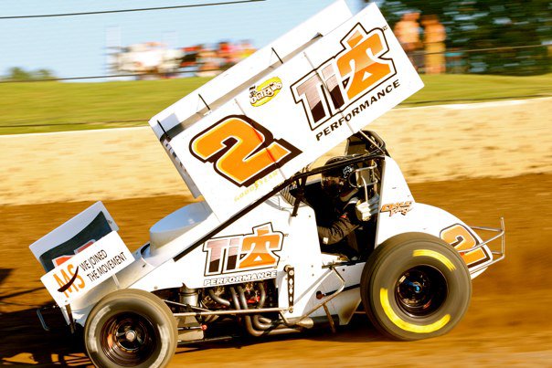 Fricken fast Friday! 
<a href="/DaleBlaney/">Dale Blaney</a>