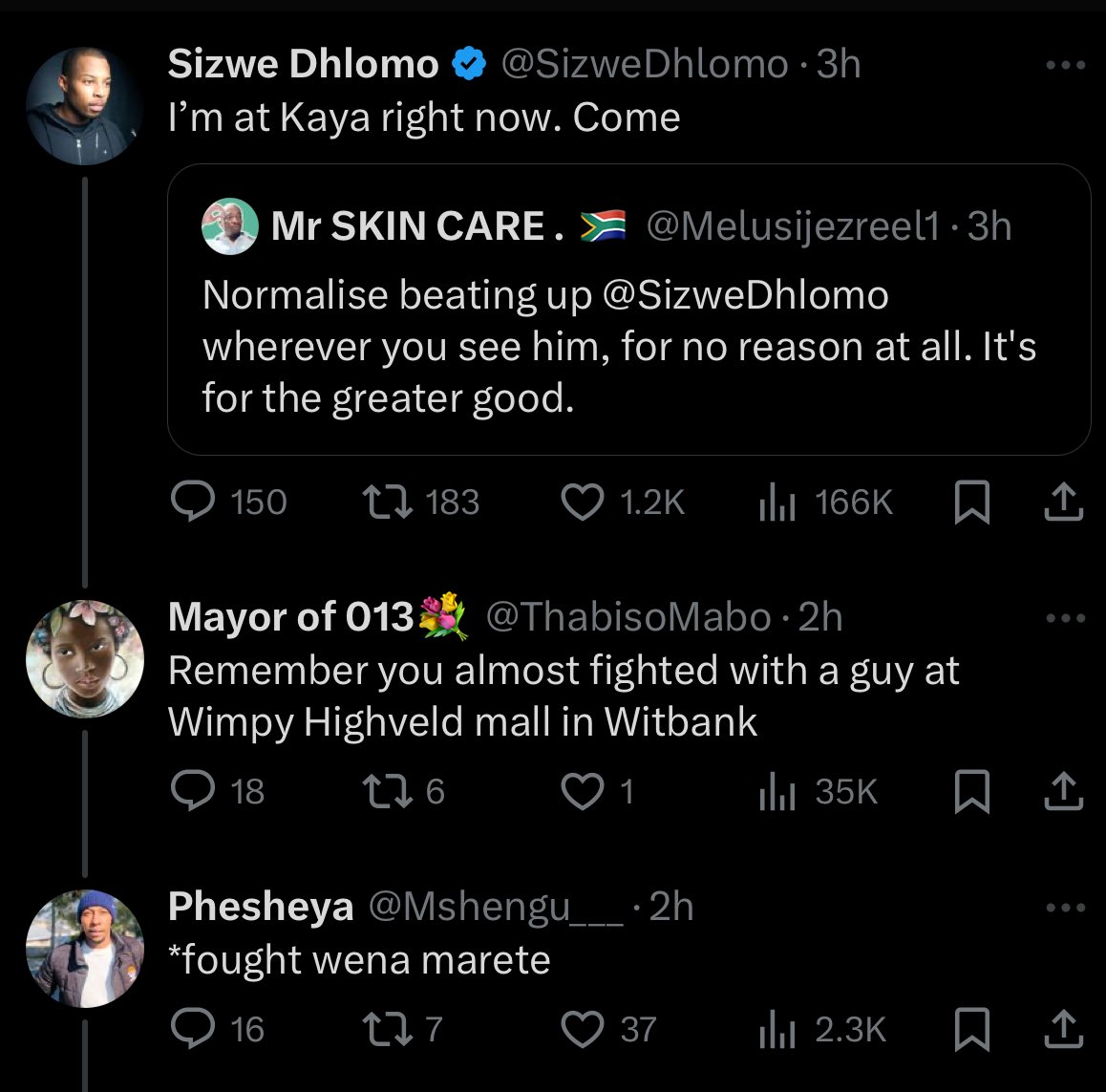 Miss Ziprusha tweet media