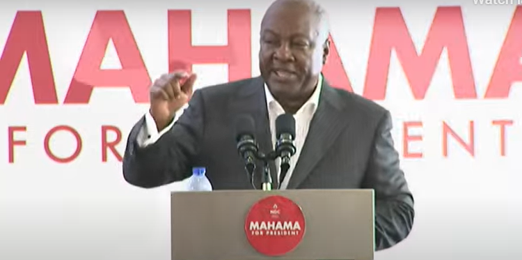 news_ghana's tweet image. John Mahama Criticizes District Road Improvement Programme for Lack of Planning dlvr.it/TDB3Qf #Politics #criticizes #DistrictRoadImprovementProgramme #JohnMahama