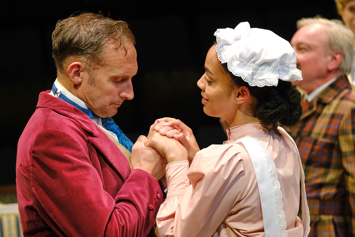 On: Yorkshire, What's On, Theatre Guide, Gig Guide tweet media