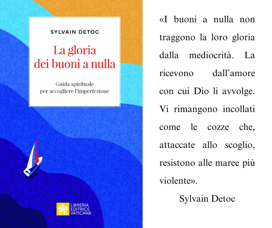 LVaticana's tweet photo. #13settembre 📖 Se apriamo la #Bibbia e leggiamo il susseguirsi delle scelte di Dio in chiave "aziendale" dovremmo concludere che il Padreterno è un pessimo cacciatore di teste. In queste pagine #Detoc, con piacevole ironia, ci guida in questa particolare esplorazione biblica. https://t.co/lQ7fMgEo9y