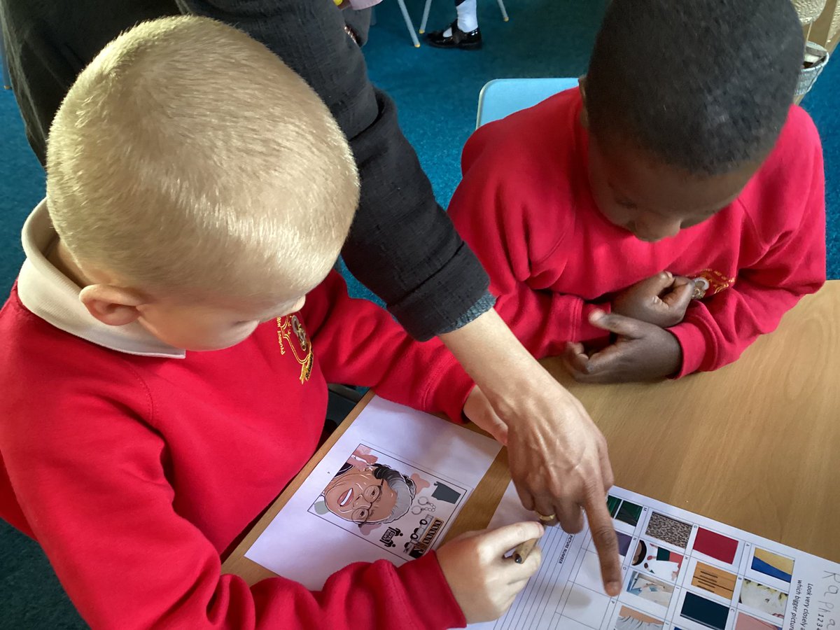 St Joseph's Catholic Primary Bradford tweet media