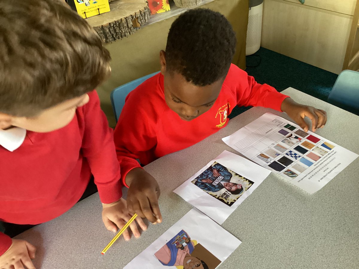 St Joseph's Catholic Primary Bradford tweet media