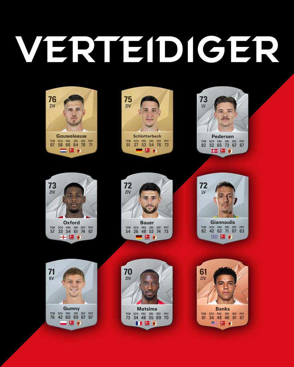 FC Augsburg eSports tweet media