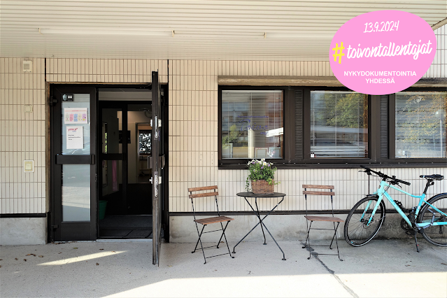 Turun museokeskus | Åbo museicentral tweet media