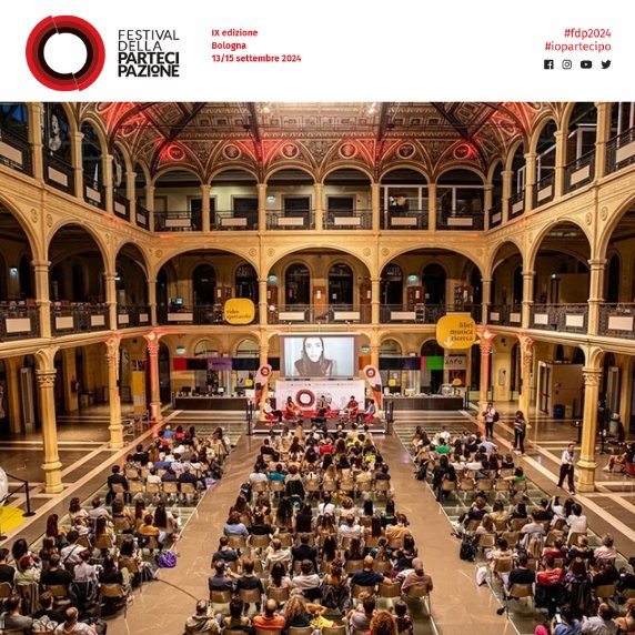 eudirecttaranto's tweet photo. 🔜 Inizia oggi a Bologna il @festpartecipa 2024 di @ActionAidItalia. Anche quest'anno saremo presenti per parlare di #PNRR 🇮🇹, fondi di coesione 🇪🇺 e #comunicazione territoriale 📢.

🔗 https://t.co/djM108FvJh

@europainitalia
#fdp2024 #iopartecipo #EuropeDirect https://t.co/9axQFfwIqz