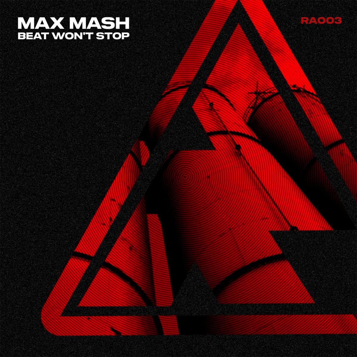 So happy to release a new track today on <a href="/djmaxinne/">Maxinne</a> Label today! 

You can grab it with the link in bio!