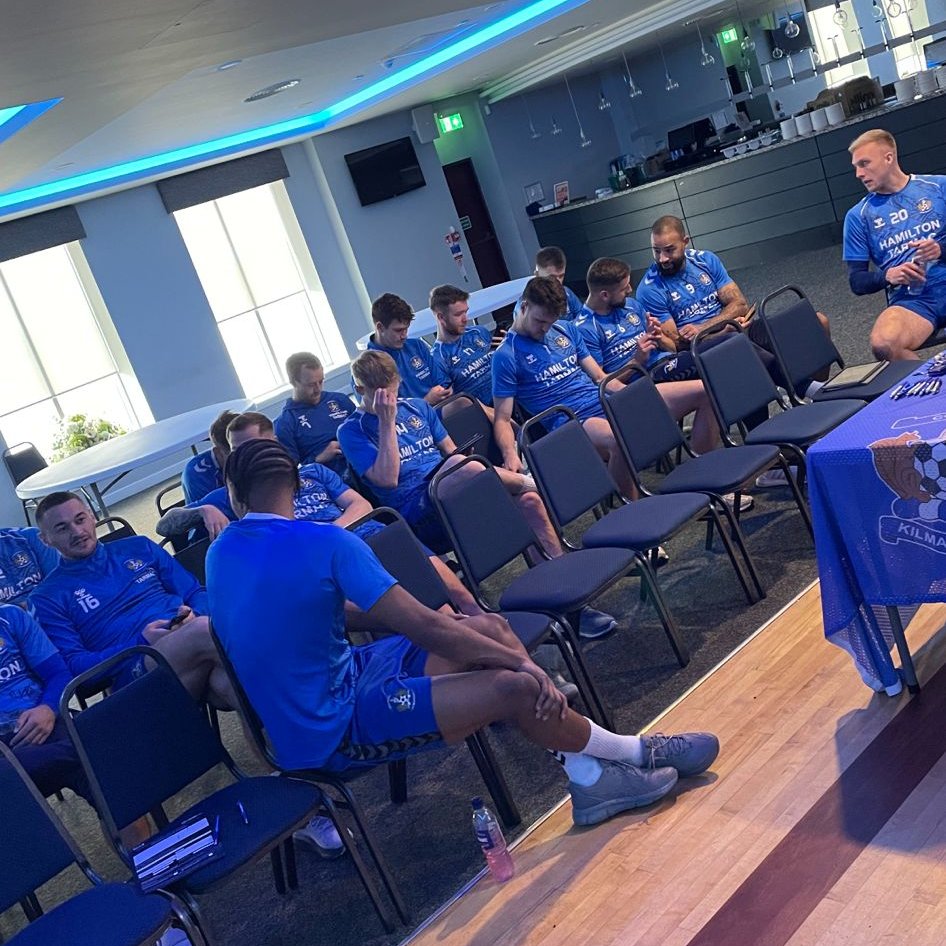 PFAScotland's tweet photo. Professional players in Scotland can still vote in this year's @FIFPRO #World11.

Every vote counts, with the voting extended to 23rd September.

#ForThePlayers #FIFPROWorld11 https://t.co/r03bVP4EdB