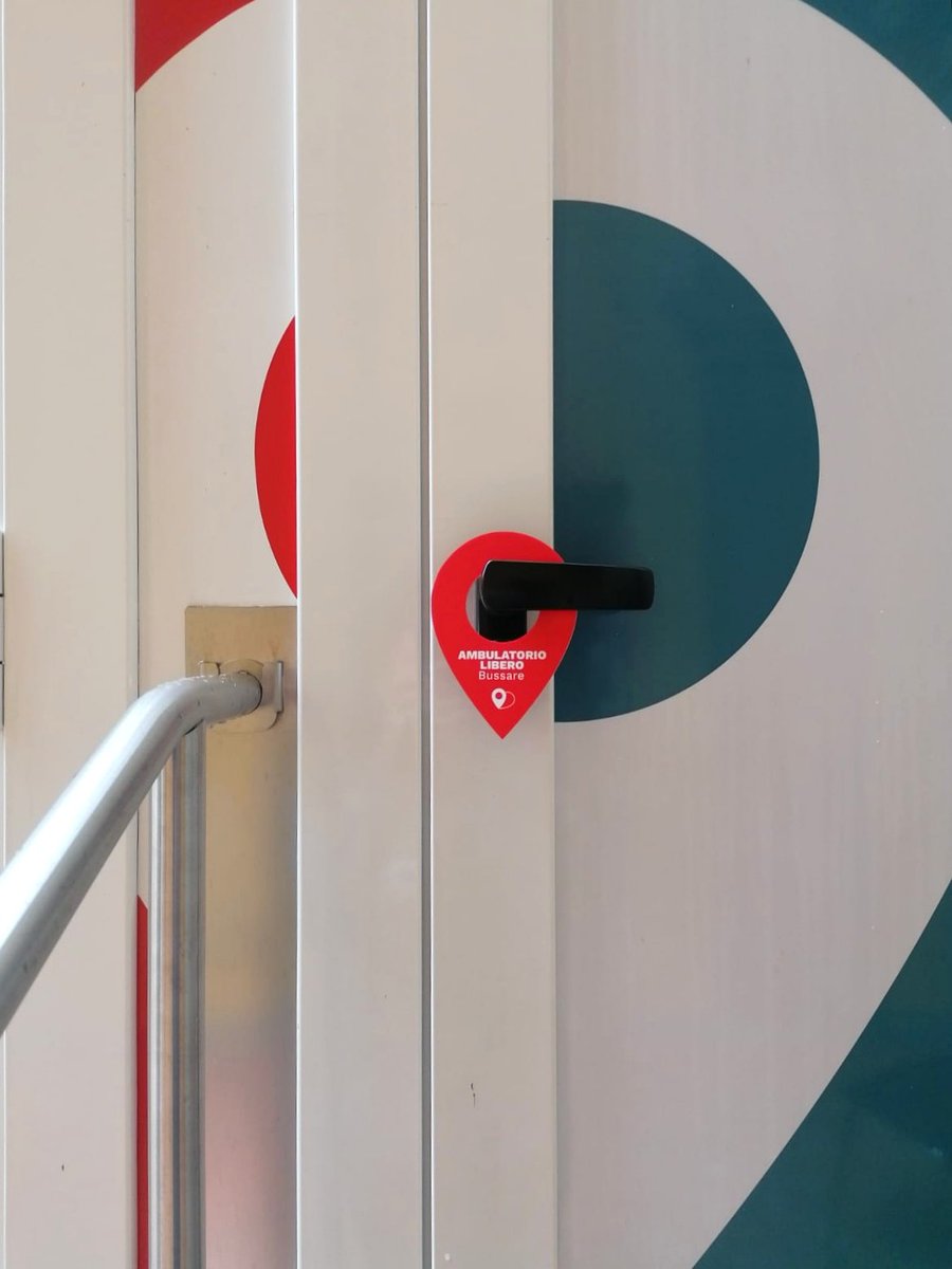 Proximity Care tweet media