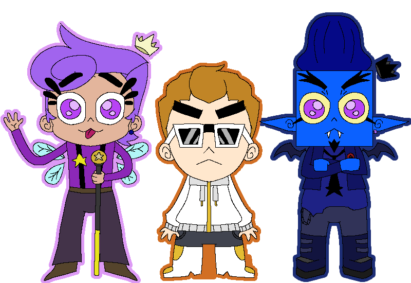 DimTraveller's tweet photo. Is there any European FOP fan, who does not despises Perirep? And would like to be moots?
#FairlyOddParentsFanart #FairlyOddParentsNewWish #Peri #farilyoddparentsperi #Irep #fairlyoddparentsirep #perirep #Perirep #ireperi #Ireperi #Doomwinkle #doomwinkle #devfairlyoddparents https://t.co/g9kopldEXJ