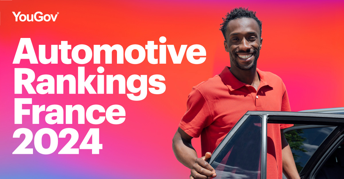 29% des Français ont l’intention d’acheter une nouvelle #voiture dans les 12 prochains mois - vers quelles #marques se dirigent-ils ?🚘

Téléchargez notre rapport juste ici : business.yougov.com/fr/content/504…

#Auto #Rankings