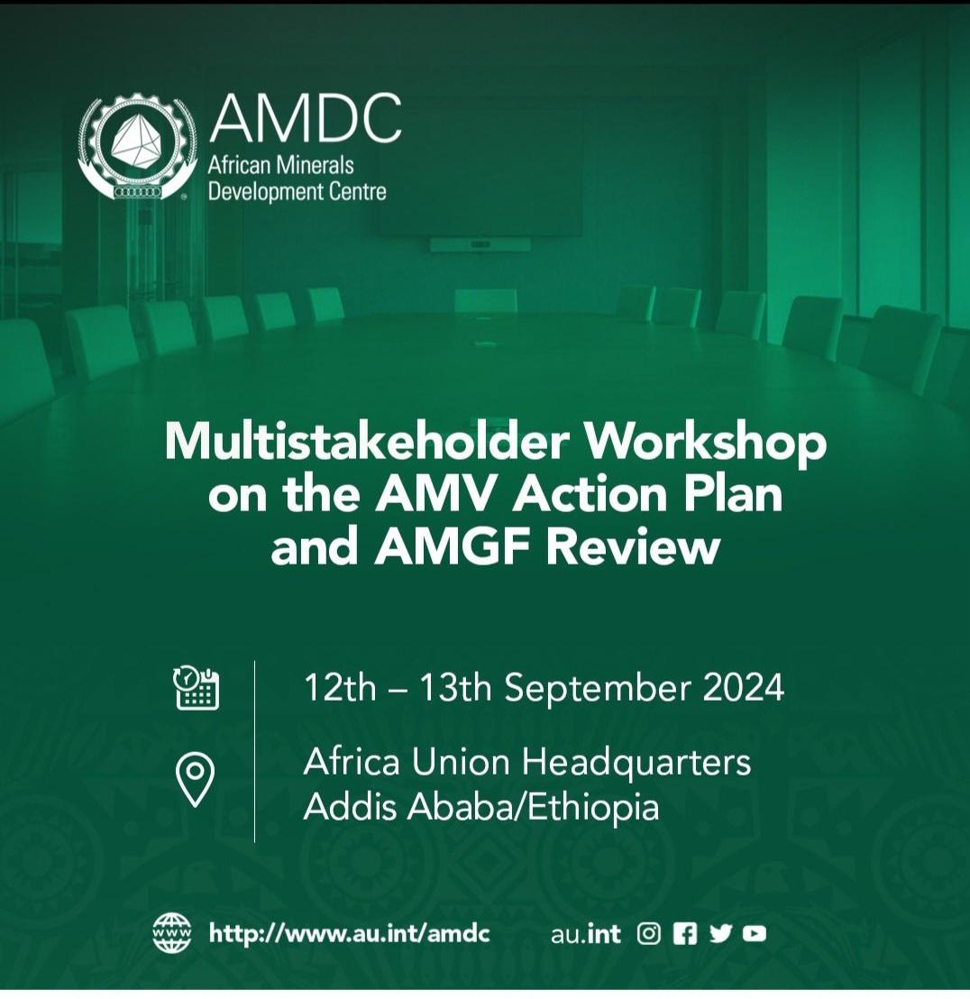JeanMarieKANDA3's tweet photo. It was an honour and a responsibility to have participated alongside other African experts on African Mining Vision and AMGF. (achievements, challenges, Institutional framework for implementation of AMV action plan and way forward). I have made my  contribution as an academic. https://t.co/D9BYzaYFfC