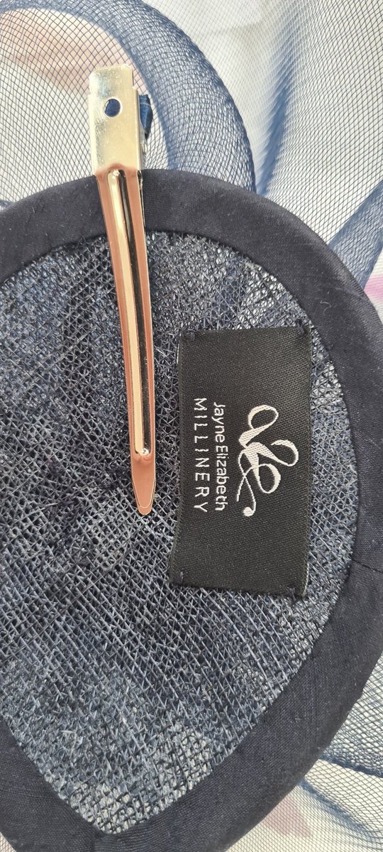 Perfect finishing touches to every piece