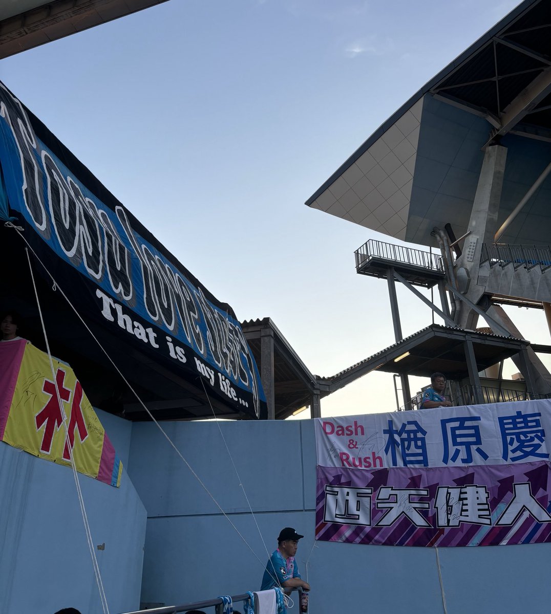 Wa_myfc's tweet image. なんか嬉しい☺️
#西矢健人
#朴一圭