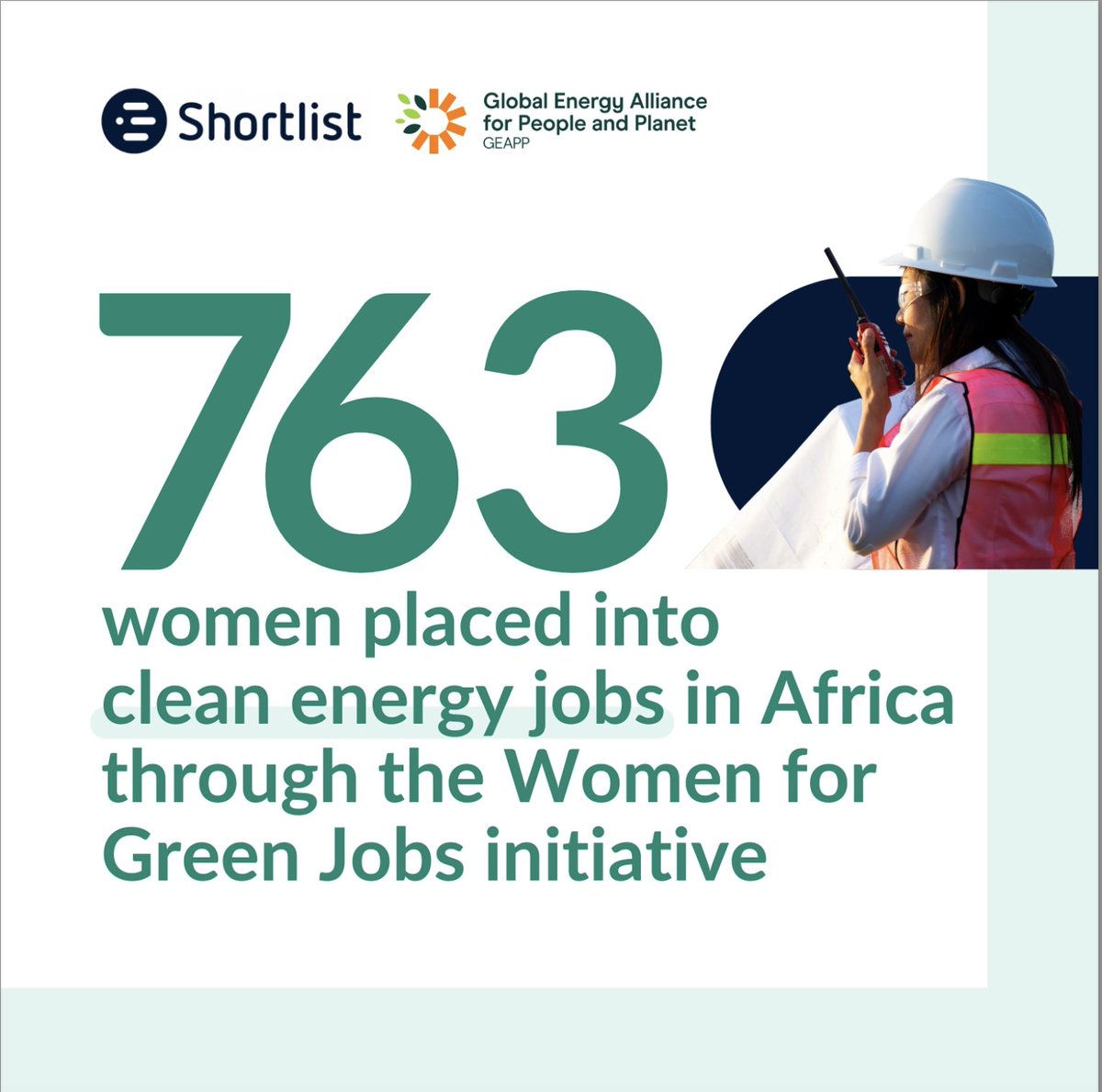 Global Energy Alliance for People and Planet tweet media