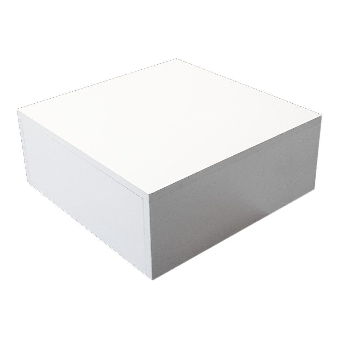 DShopfittings's tweet image. R2602W - White MDF Mannequin Plinths - 500mm x 500mm x 200mm

Showcase Your Displays with Style and Durability!
#mdf #plinth #MattWhite #R2602W #mannequin
Only £42 inc. VAT
directshopfittings.co.uk/r2602w-white-m…